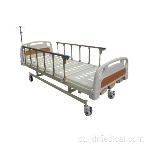 Equipamento médico para cama de enfermagem de hospital cirúrgico